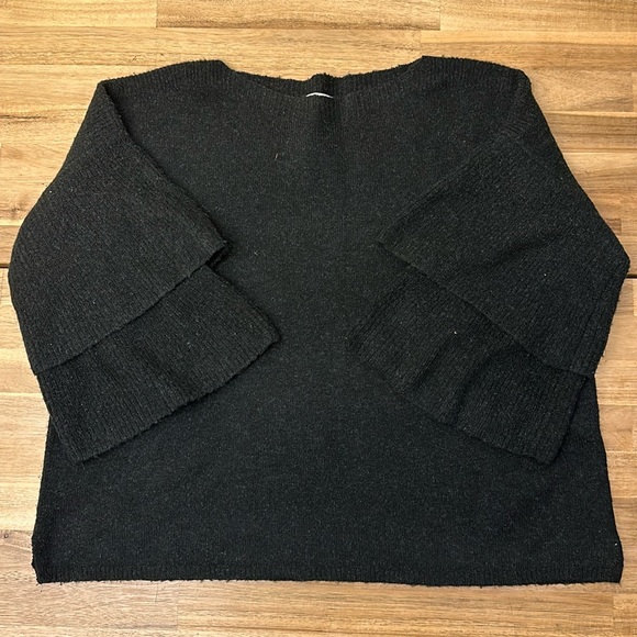<3 Madewell Wool Sweater L size - Picture 1 of 7
